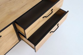 ВИРТОН 1 Тумба ТВ закрытая в Заречном - zarechnyy.ok-mebel.com | фото 6