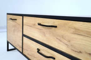 ВИРТОН 1 Тумба ТВ закрытая в Заречном - zarechnyy.ok-mebel.com | фото 9