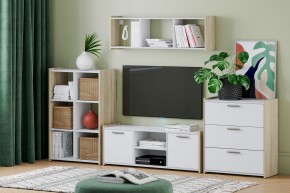 Тумба ТВА НМ 013.41 "Симпл" в Заречном - zarechnyy.ok-mebel.com | фото 3