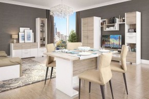 Тумба Венето 266.14Н в Заречном - zarechnyy.ok-mebel.com | фото 2