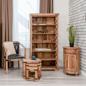Тумба винная Бомбей-1769 в Заречном - zarechnyy.ok-mebel.com | фото 11