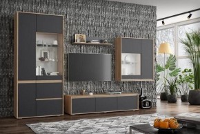 Тумба-витрина Берта 48.02 в Заречном - zarechnyy.ok-mebel.com | фото 3