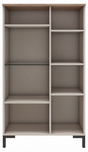 Тумба-витрина Тоскана 535.09 в Заречном - zarechnyy.ok-mebel.com | фото 2