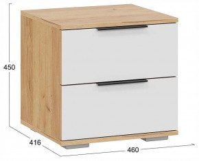 Тумбочка Джоли в Заречном - zarechnyy.ok-mebel.com | фото 4