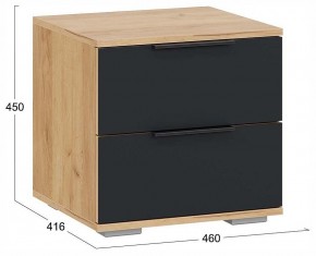 Тумбочка Джоли в Заречном - zarechnyy.ok-mebel.com | фото 4