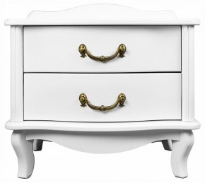 Тумбочка Джульетта Л в Заречном - zarechnyy.ok-mebel.com | фото 2
