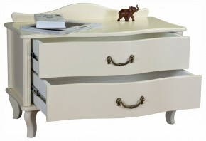 Тумбочка Джульетта Л в Заречном - zarechnyy.ok-mebel.com | фото 3
