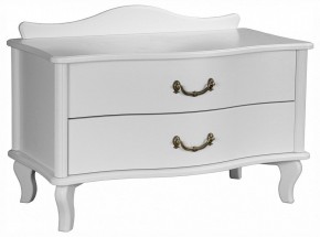 Тумбочка Джульетта Л в Заречном - zarechnyy.ok-mebel.com | фото