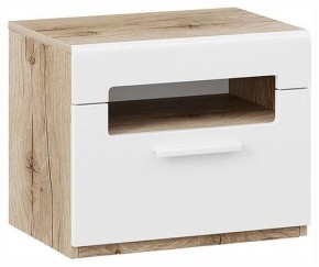 Тумбочка Фьюжн ТД-260.03.01 в Заречном - zarechnyy.ok-mebel.com | фото 3