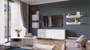 Тумбочка навесная Эннис в Заречном - zarechnyy.ok-mebel.com | фото 2