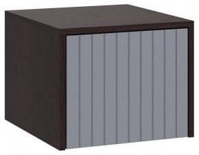 Тумбочка навесная Роут в Заречном - zarechnyy.ok-mebel.com | фото