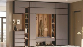 Тумбочка навесная Роут в Заречном - zarechnyy.ok-mebel.com | фото 3