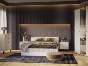 ОЛИВИЯ Тумбы 1 ящик (комплект 2 шт) в Заречном - zarechnyy.ok-mebel.com | фото 5