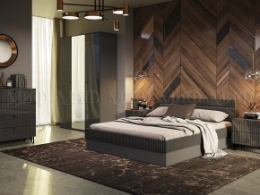 ОЛИВИЯ Тумбы 2 ящика (комплект 2 шт) в Заречном - zarechnyy.ok-mebel.com | фото 6