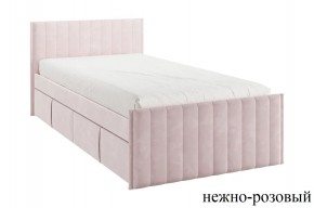 ТВИКС Кровать с ящиками 900 в Заречном - zarechnyy.ok-mebel.com | фото 8