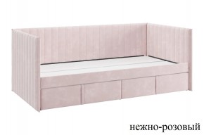 ТВИКС Кровать (софа) с ящиками 900 в Заречном - zarechnyy.ok-mebel.com | фото 8