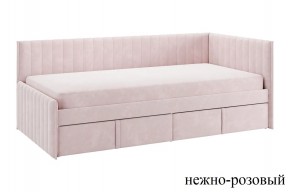 ТВИКС Кровать (тахта) с ящиками 900 в Заречном - zarechnyy.ok-mebel.com | фото 8