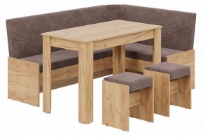 Уголок кухонный Пекин в Заречном - zarechnyy.ok-mebel.com | фото 2