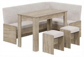 Уголок кухонный Пекин в Заречном - zarechnyy.ok-mebel.com | фото 2