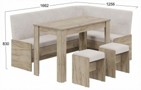 Уголок кухонный Пекин в Заречном - zarechnyy.ok-mebel.com | фото 4