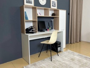 Уголок Школьника ПРЯМОЙ в Заречном - zarechnyy.ok-mebel.com | фото 2
