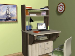 Уголок школьника "Д+Я" в Заречном - zarechnyy.ok-mebel.com | фото 3