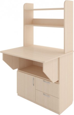 Уголок школьника "Д+Я" в Заречном - zarechnyy.ok-mebel.com | фото 4