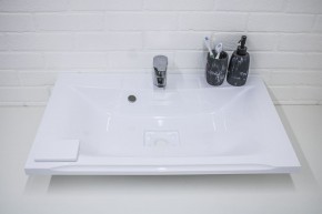 Умывальник мебельный "Milen 75" в Заречном - zarechnyy.ok-mebel.com | фото 2