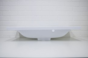 Умывальник мебельный "Milen 75" в Заречном - zarechnyy.ok-mebel.com | фото 5