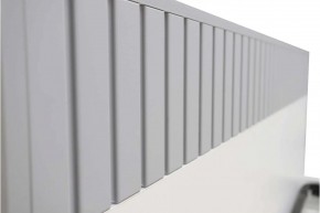 УРБАН - 7.14 Кровать 1400 С ОРТОПЕДОМ и ПМ ПВК в Заречном - zarechnyy.ok-mebel.com | фото 4