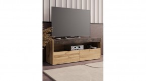 ВЕГАС Тумба ТВ в Заречном - zarechnyy.ok-mebel.com | фото