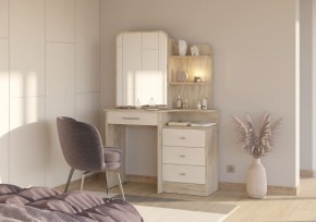 ВЕРОНА Трюмо в Заречном - zarechnyy.ok-mebel.com | фото