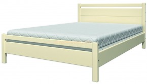 ВЕРОНИКА-1 Кровать из массива 1200 в Заречном - zarechnyy.ok-mebel.com | фото 4