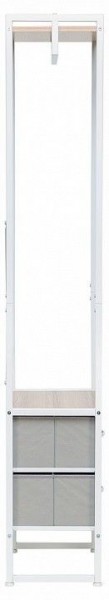 Вешалка гардеробная Ноа в Заречном - zarechnyy.ok-mebel.com | фото 3