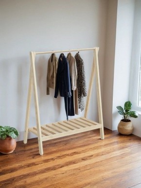Вешалка гардеробная Стойка низкая в Заречном - zarechnyy.ok-mebel.com | фото 10