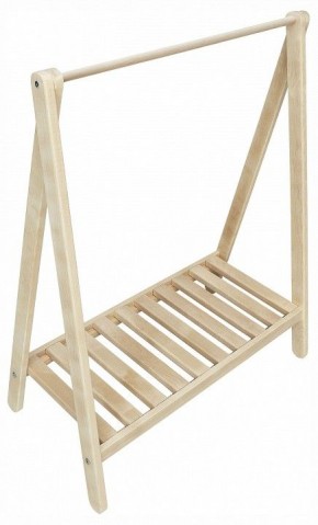Вешалка гардеробная Стойка низкая в Заречном - zarechnyy.ok-mebel.com | фото 3