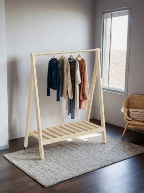 Вешалка гардеробная Стойка низкая в Заречном - zarechnyy.ok-mebel.com | фото 6