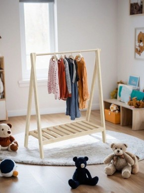 Вешалка гардеробная Стойка низкая в Заречном - zarechnyy.ok-mebel.com | фото 7