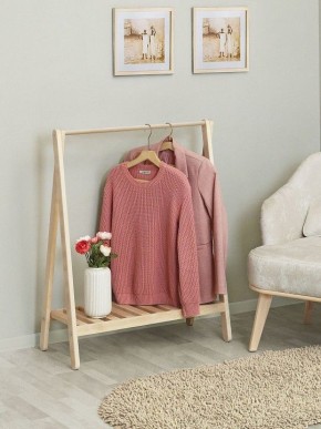 Вешалка гардеробная Стойка низкая в Заречном - zarechnyy.ok-mebel.com | фото 9