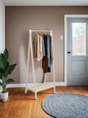 Вешалка гардеробная Стойка высокая в Заречном - zarechnyy.ok-mebel.com | фото 10