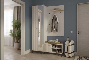 Вешалка-полка Тоскана 535.04 в Заречном - zarechnyy.ok-mebel.com | фото 2