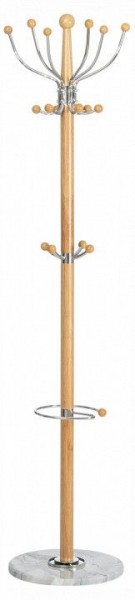 Вешалка-стойка Hanami (mod. GH-8617) в Заречном - zarechnyy.ok-mebel.com | фото