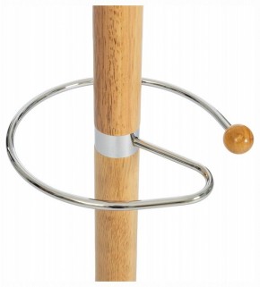 Вешалка-стойка Sakura (mod. GH-8606) в Заречном - zarechnyy.ok-mebel.com | фото 4