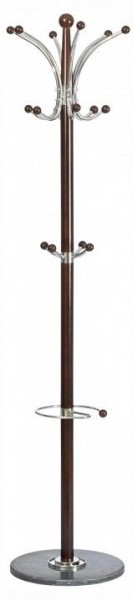 Вешалка-стойка Sakura (mod. GH-8606) в Заречном - zarechnyy.ok-mebel.com | фото