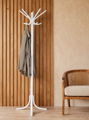 Вешалка-стойка В 8Н в Заречном - zarechnyy.ok-mebel.com | фото 10