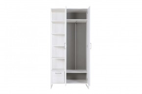 ВИРТОН 2 Шкаф с полками в Заречном - zarechnyy.ok-mebel.com | фото 13