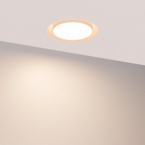 Встраиваемый светильник Arlight ARCLOOP 051584 в Заречном - zarechnyy.ok-mebel.com | фото 3