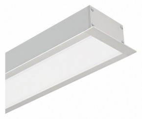 Встраиваемый светильник Arlight LINE 056476 в Заречном - zarechnyy.ok-mebel.com | фото