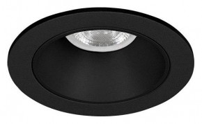 Встраиваемый светильник Arte Lamp Act Mini A3536PL-1BK в Заречном - zarechnyy.ok-mebel.com | фото