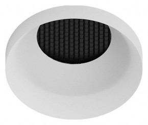 Встраиваемый светильник Arte Lamp Ducre A8094PL-1WH в Заречном - zarechnyy.ok-mebel.com | фото